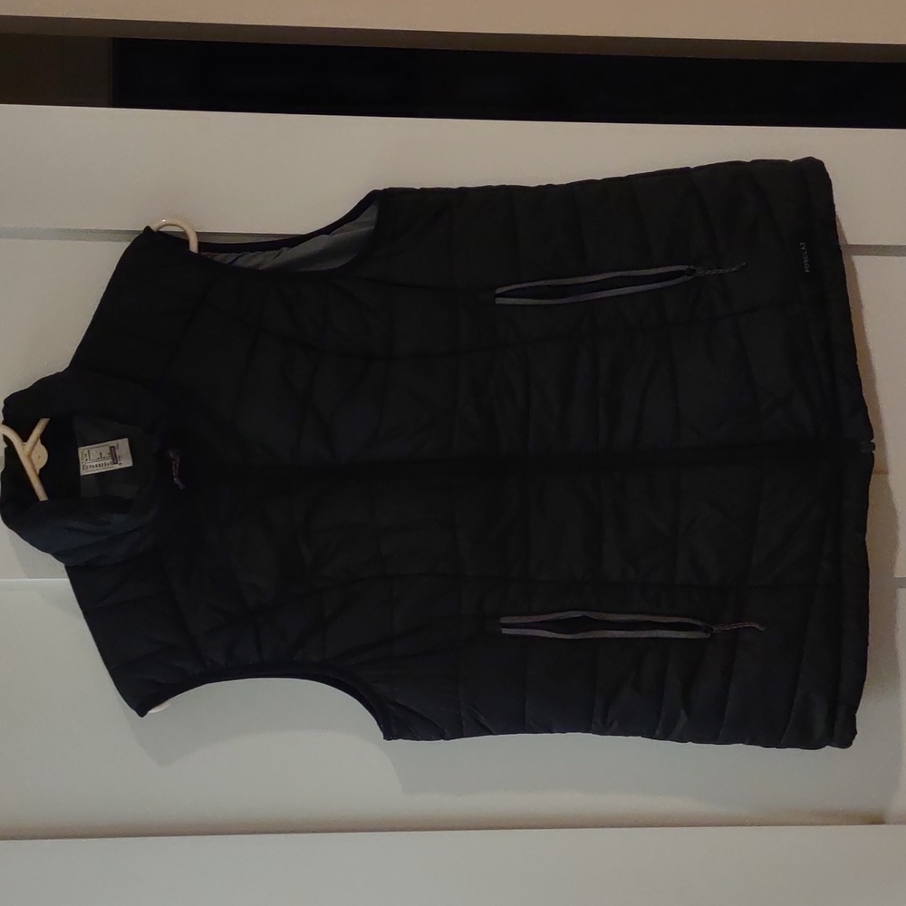 Forclaz Trek 100 Down Packable Puffer Vest L from Decathlon